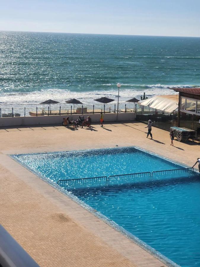 Pieds Dans L`eau, Piscine Face à La Mer - Adan Beach Appartement